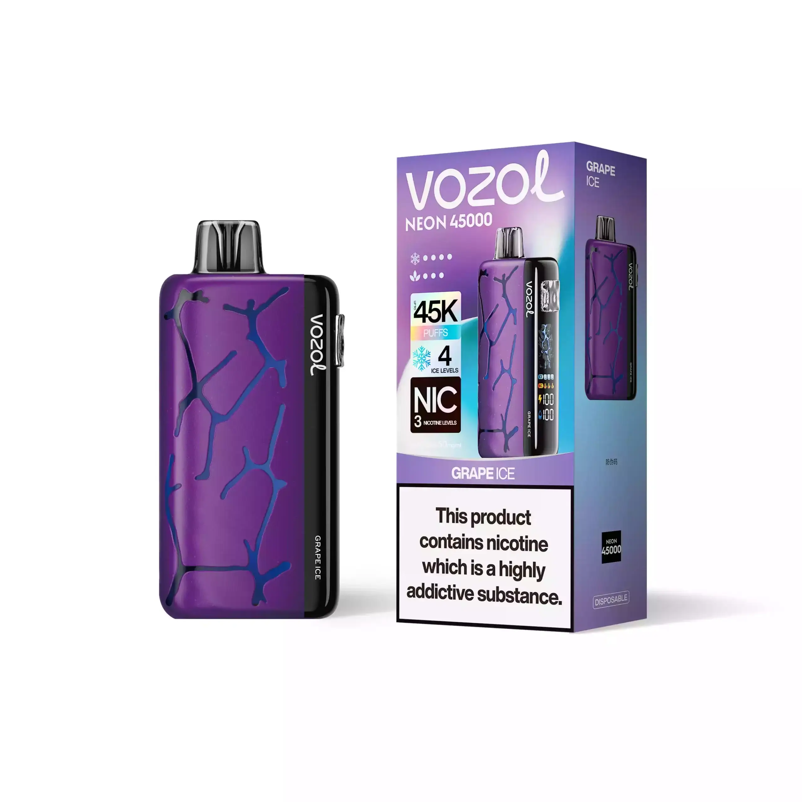like vape（感謝）/4 XR-80 AIO KIT By Vaperz Cloud X MNCH【Authentic】【送料無料